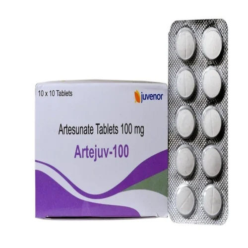 Artesunate Tablets 100mg