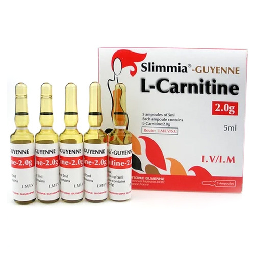 L Carnitine HCL 2000mg