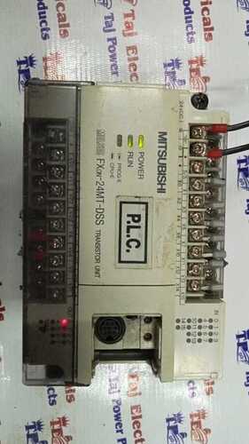 MITSUBISHI FX0N-24MT-DSS PLC