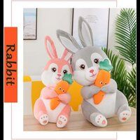 RABBIT SOFT TOY