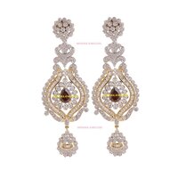 Ladies Earring