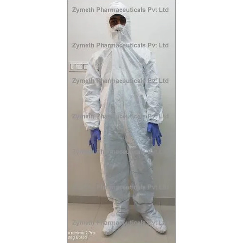 Ppe Kit-Personal Protection Kit