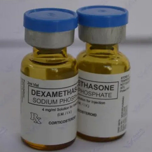 Dexamethasone Sodium Phosphate Injection