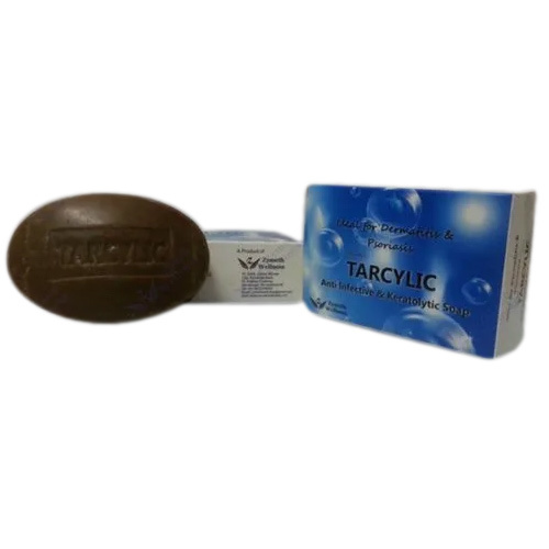 Tarcylic Soap