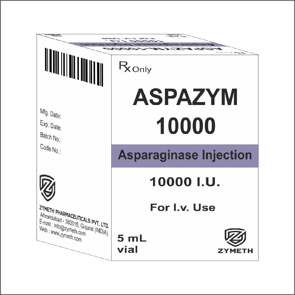 L-Asparaginase Injection