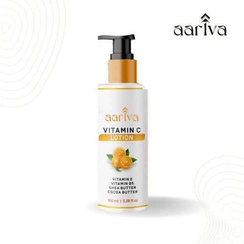 Aariva Vitamin C Lotion