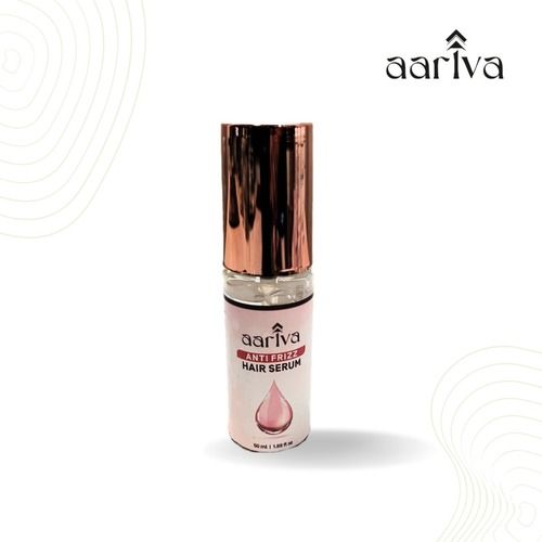 Aariva Anti Frizz Hair Serum