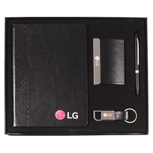 Cg-801 Note Book Combo Set