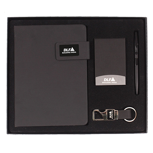 CG-805 DLF Note Book Combo Set