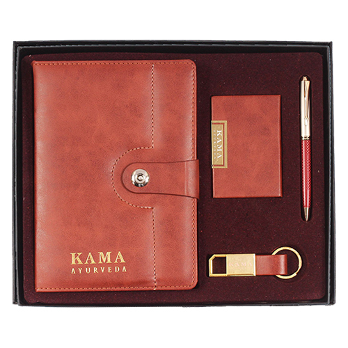 CG-806 KAMA Note Book Combo Set