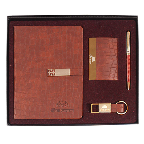 CG-809 Dainik Jagran Note Book Combo Set