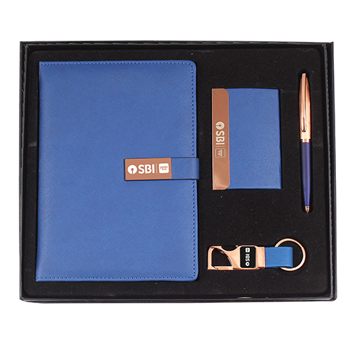 CG-810 SBI Note Book Combo Set