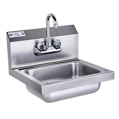 ss washing sink