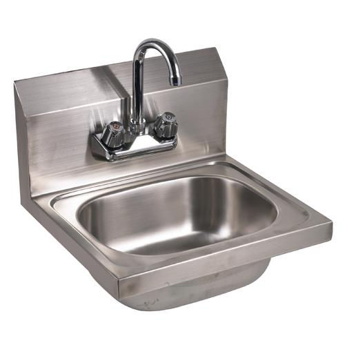 ss washing sink