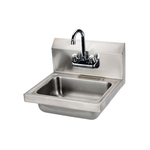 ss washing sink