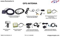 GPS and GSM Antenna