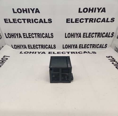 OMRON NJ-PA3001  POWER SUPPLY UNIT