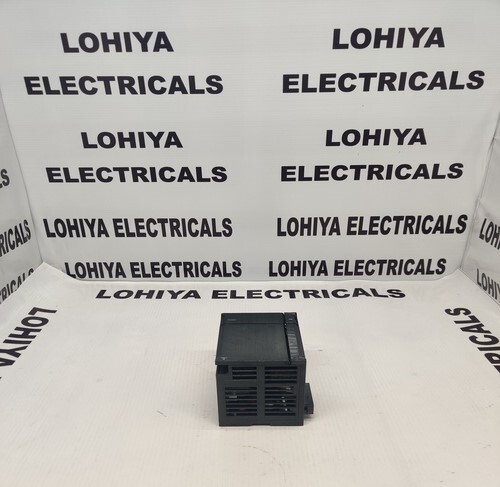 OMRON NJ-PA3001  POWER SUPPLY UNIT