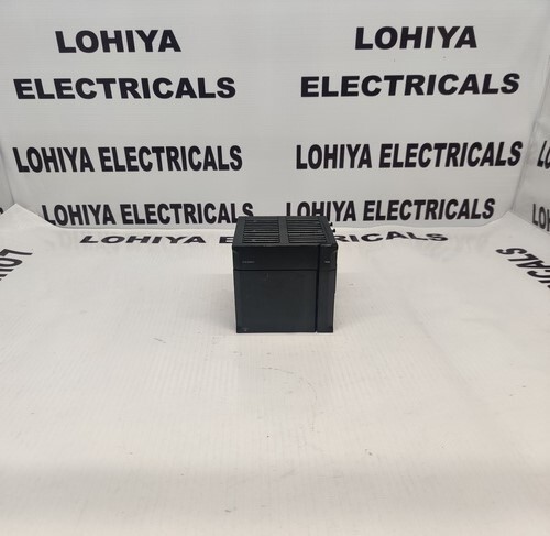 OMRON NJ-PA3001  POWER SUPPLY UNIT