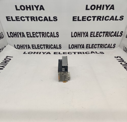 OMRON CJ1W-MAD42 ANALOG INPUT MODULE ( NEW OPEN BOX )