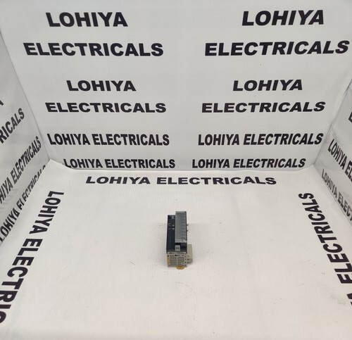 OMRON CJ1W-MAD42 ANALOG INPUT MODULE ( NEW OPEN BOX )