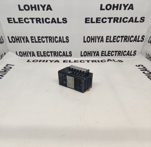 OMRON CJ1W-PA202 POWER SUPPLY UNIT ( NEW OPEN BOX )