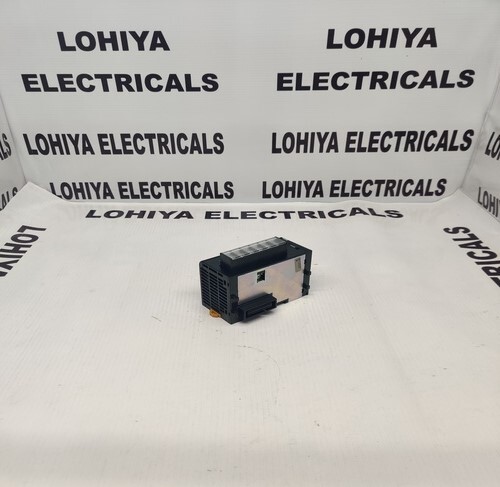 OMRON CJ1W-PA202 POWER SUPPLY UNIT ( NEW OPEN BOX )