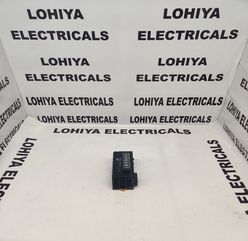 OMRON CJ1W-PA202 POWER SUPPLY UNIT ( NEW OPEN BOX )