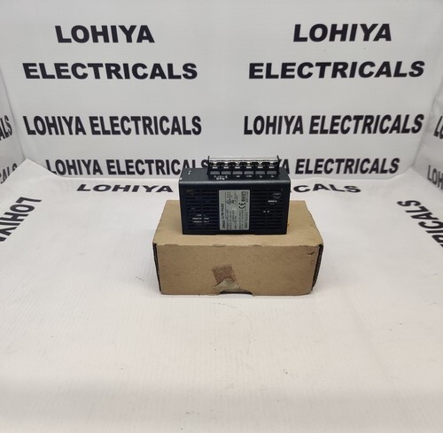 OMRON CJ1W-PA202 POWER SUPPLY UNIT ( NEW OPEN BOX )