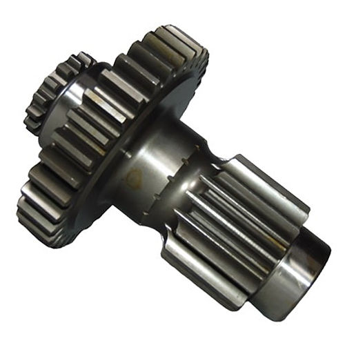 Transmission Counter Shaft Gear Size: (16X35X16 Teeth )