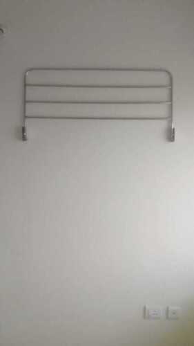 Wall mounted cloth drying foldable stands in Karukaputhur kerala