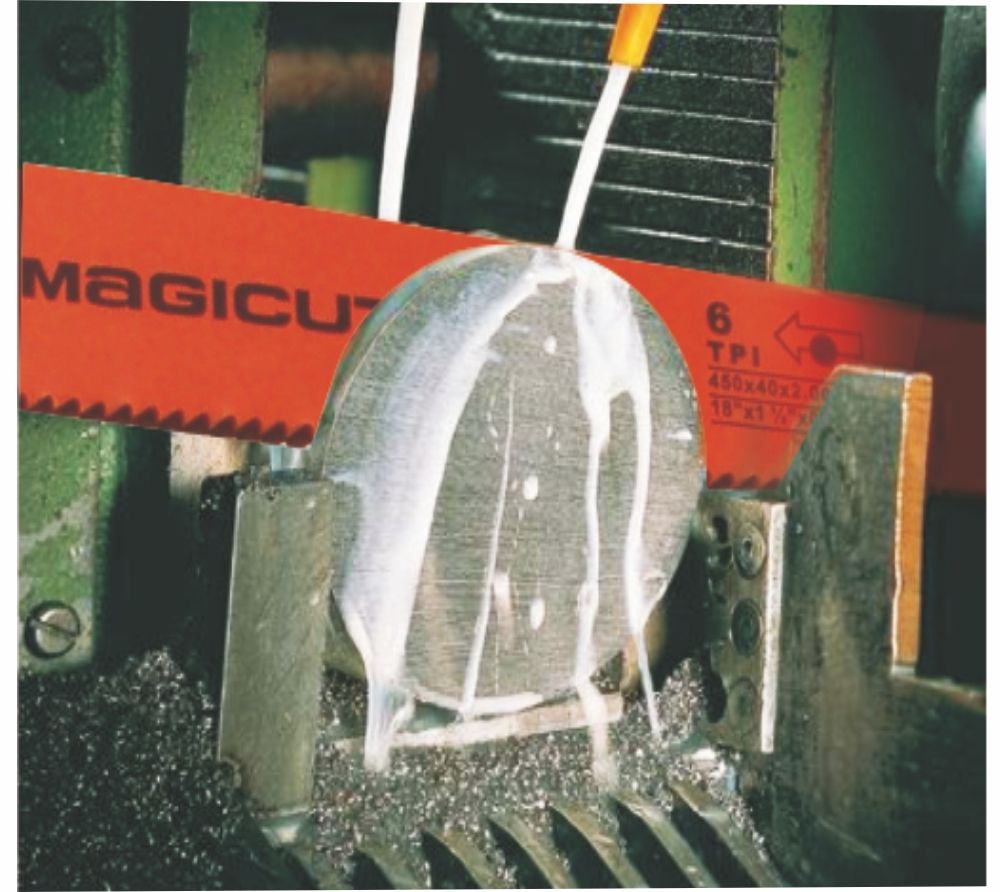 MAGICUT Power Hacksaw Blades