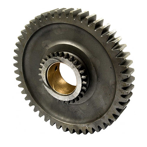 1St Speed Transmission Gear Size: (28/46 Teeth