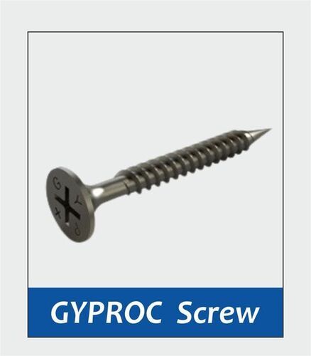 Gyproc Screw 25x6