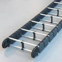 Plastic Cable Carrier
