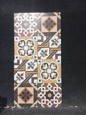 Moroccan Tiles