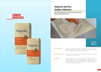 Copper Adhesive  Cement