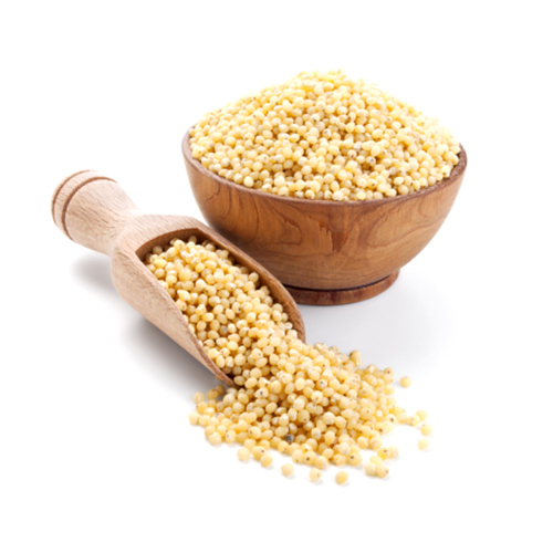Organic Little Millets