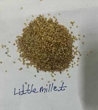 Organic Little Millet