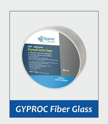 Gyproc Fiber Glass Tape Roll