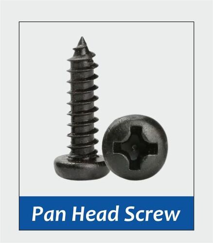 Pan Head Screw