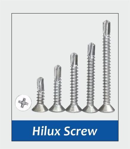 Hilux Screw 25x6