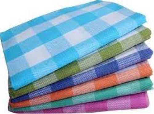 Premium Plain Cotton Towel