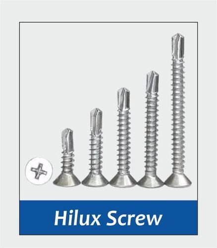 Hilux Screw 35x6