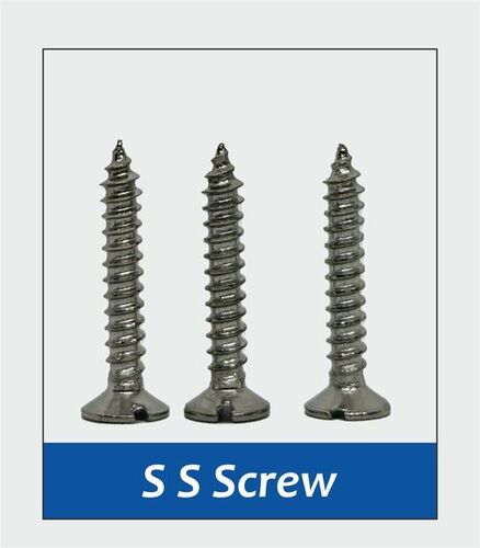 S S Screw