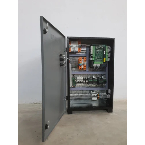 Automatic Elevator Operating Control Panel at 51000.00 INR in Ahmedabad ...