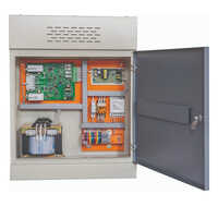 Elevator Automatic Rescue Device Panel Frequency (mhz): 50 Hertz (hz)