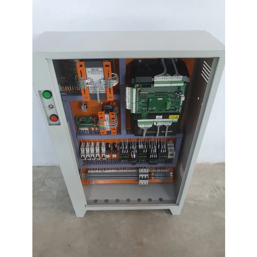 MS Close Loop Elevator Control Cabinet