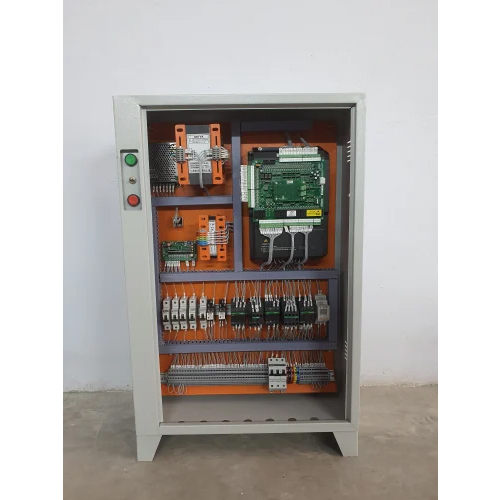 Lift Control Cabinet