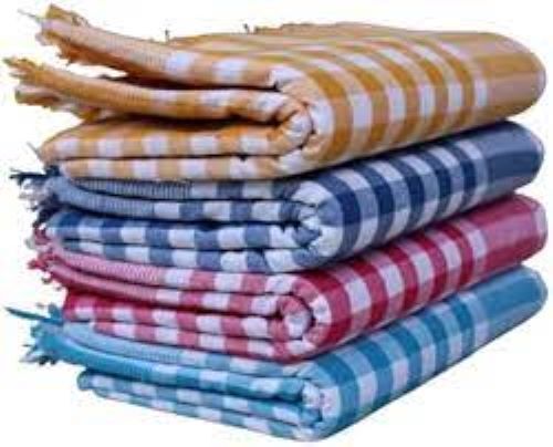 Cotton Bath Towels - Age Group: Adults